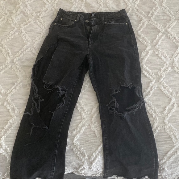 BDG Denim - BDG Black jeans